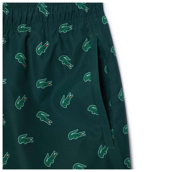 Lacoste Ανδρικό μαγιό